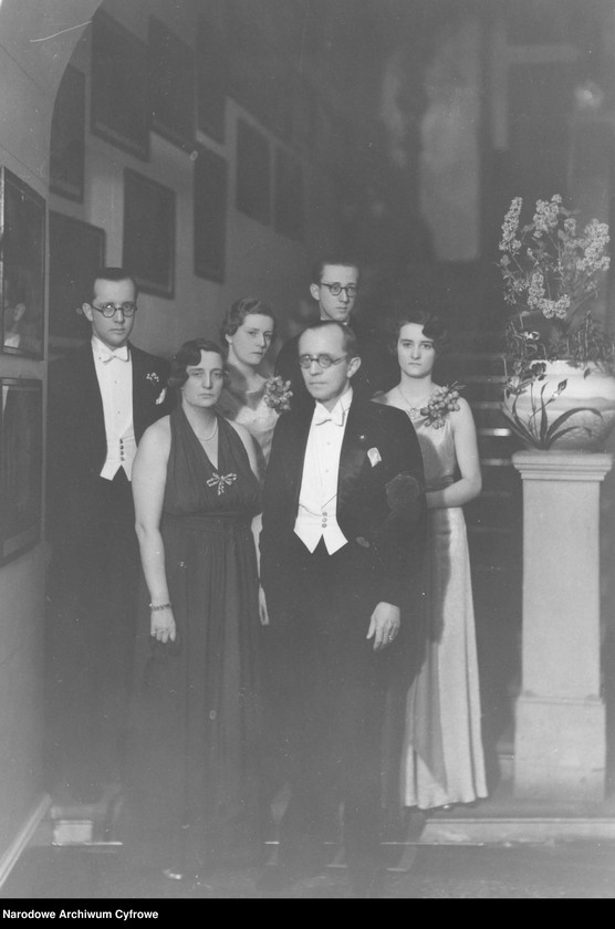 image.from.unit.number "25 rocznica ślubu księcia Olgierda i Mechtyldy Czartoryskich"