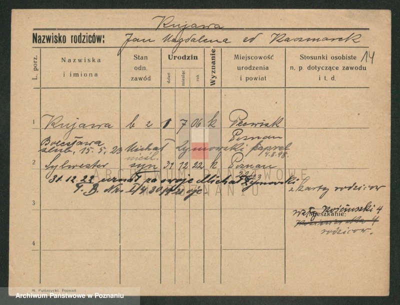 Obraz 14 z jednostki "Kujawa"