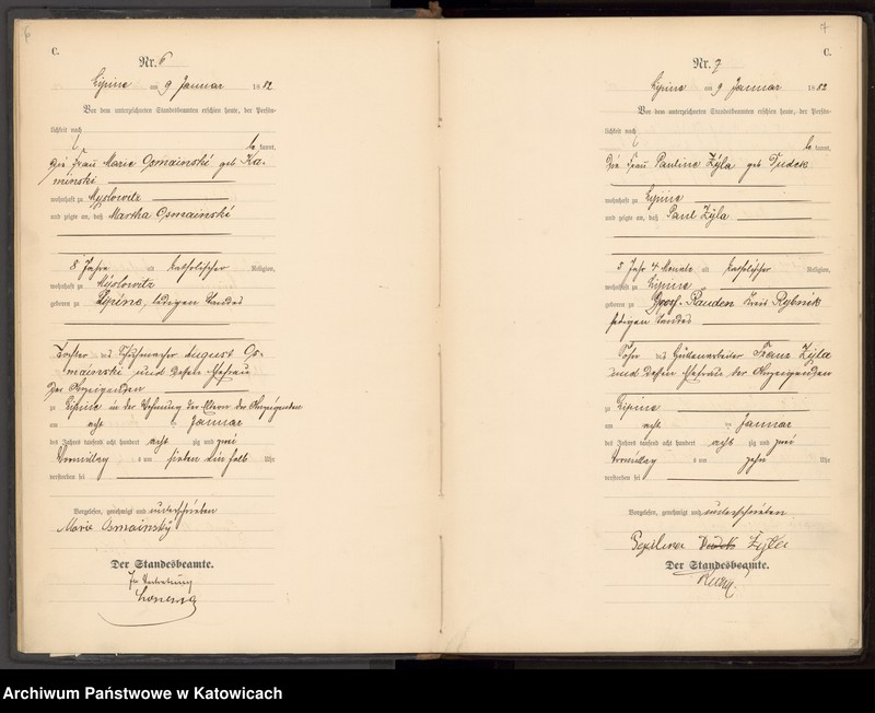 image.from.unit.number "Księga zgonów T.1 nr 1-312"