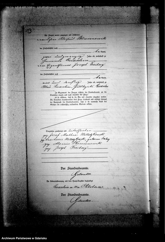 image.from.unit.number "Księga małżeństw"