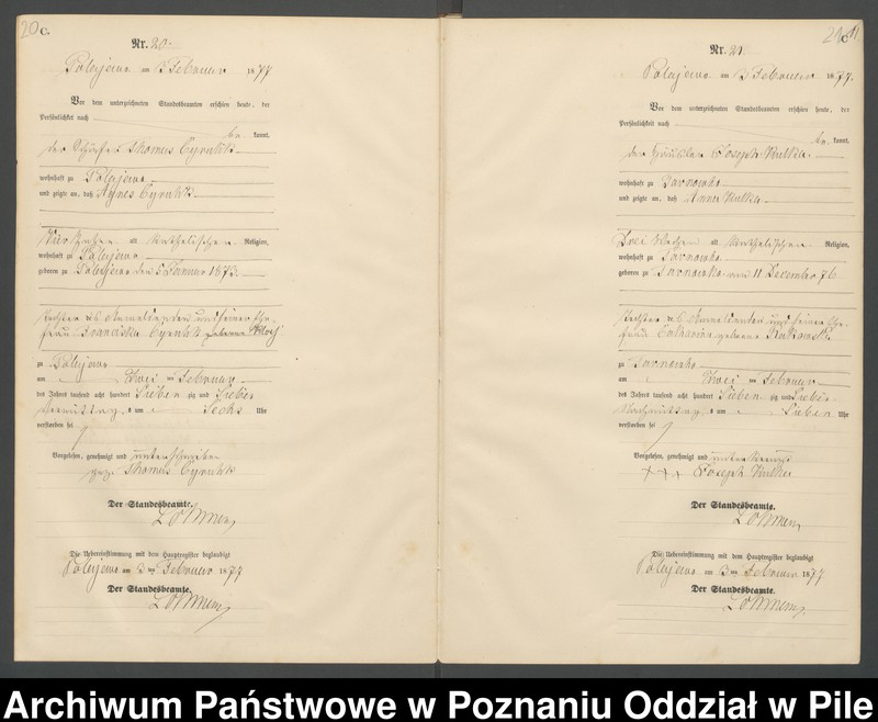 image.from.unit.number "Księga zgonów"