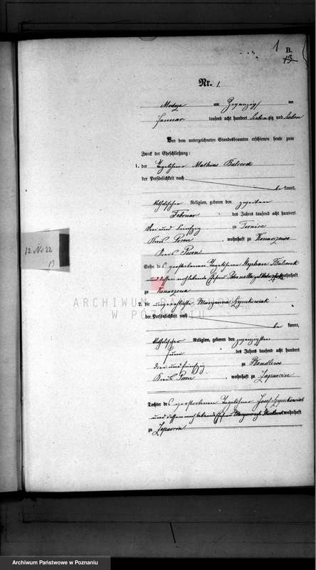 image.from.unit.number "Księga małżeństw"
