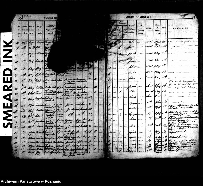image.from.unit.number "Liber mortuorum"