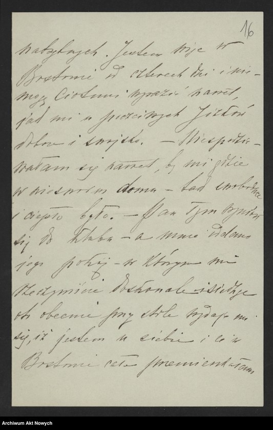 image.from.unit.number "Paderewska Helena do Jaszowskiej Emilii; Załączniki: wycinek prasowy; L.73"