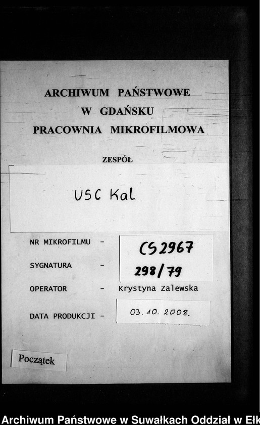 image.from.unit.number "Geburts-Neben-Register des Preussischen Standes-Amtes Kehlen Kreis Angerburg"