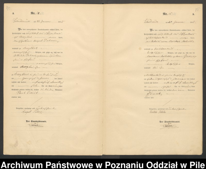 image.from.unit.number "Księga urodzeń"