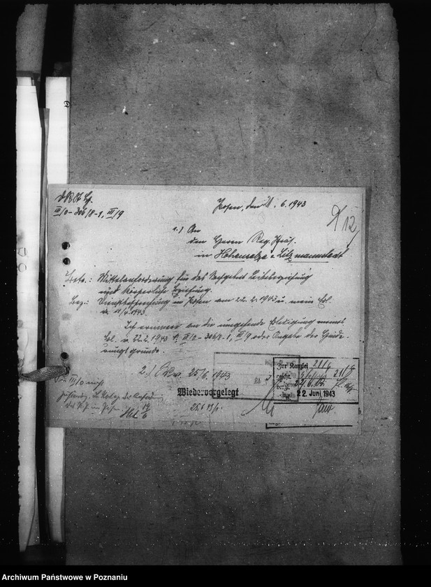 Obraz 16 z jednostki "Mittel für Leibeserziehung. Pflege der Luftfahrt an Leherbildungsanstalten"