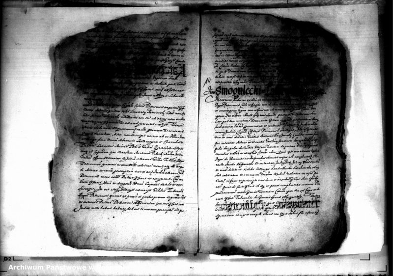 Obraz 12 z jednostki "Decreta iudicii [inducta]"