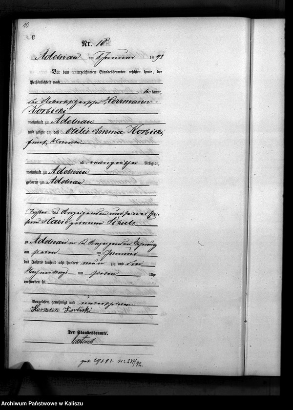 image.from.unit.number "[Księga zgonów]"