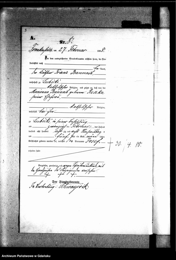 image.from.unit.number "Księga urodzeń"