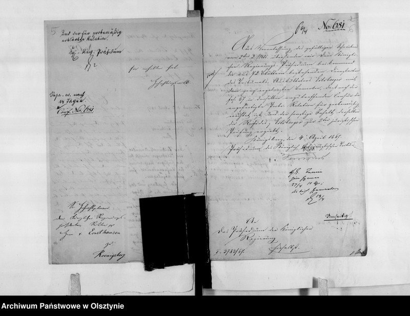image.from.unit.number "Regierungs-Referendarius Eilsberger [Ernst Franz Lorenz]"