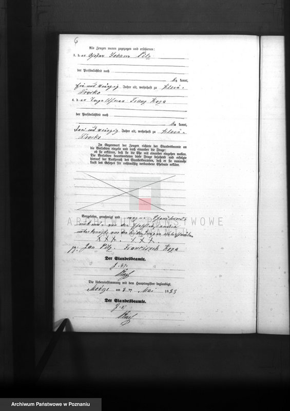image.from.unit.number "Księga małżeństw"