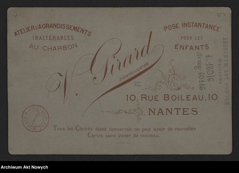 image.from.unit.number "I. J. Paderewski w latach 1878-1896. Fotografie. t.I; 17 fotografii (2 dublety)"