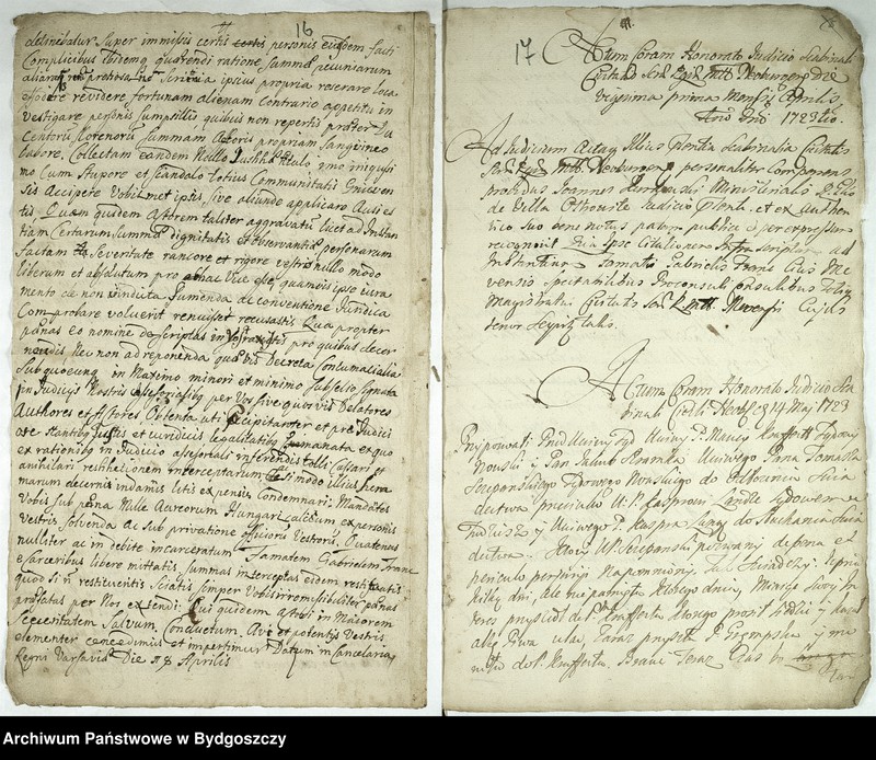 image.from.unit.number "[Księga ławnicza miasta Nowego]"