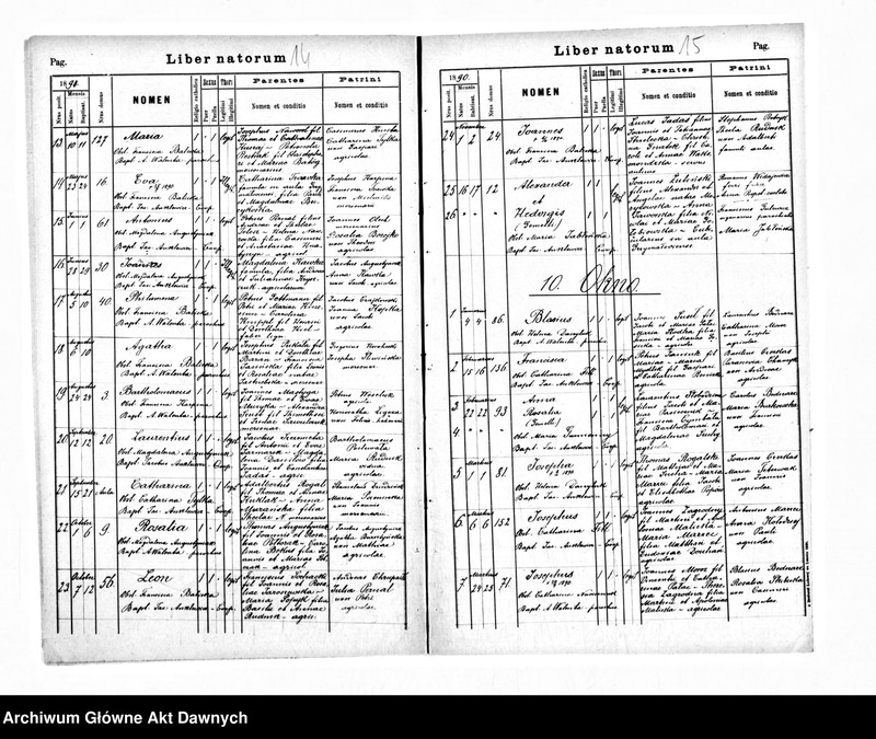 image.from.unit.number "Parafia: Grzymałów. Dekanat: Skałat. Kopie z ksiąg metrykalnych ur., śl., zg. dla całej parafii (miasto Grzymałów i wsie)."