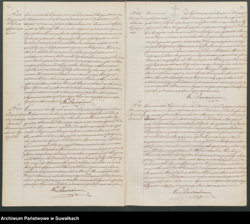 image.from.unit.number "Duplikat o roždennych, brakosocčtavšichsja i umeršich punskago rimsko-katoličeskago prichoda za 1879 god"