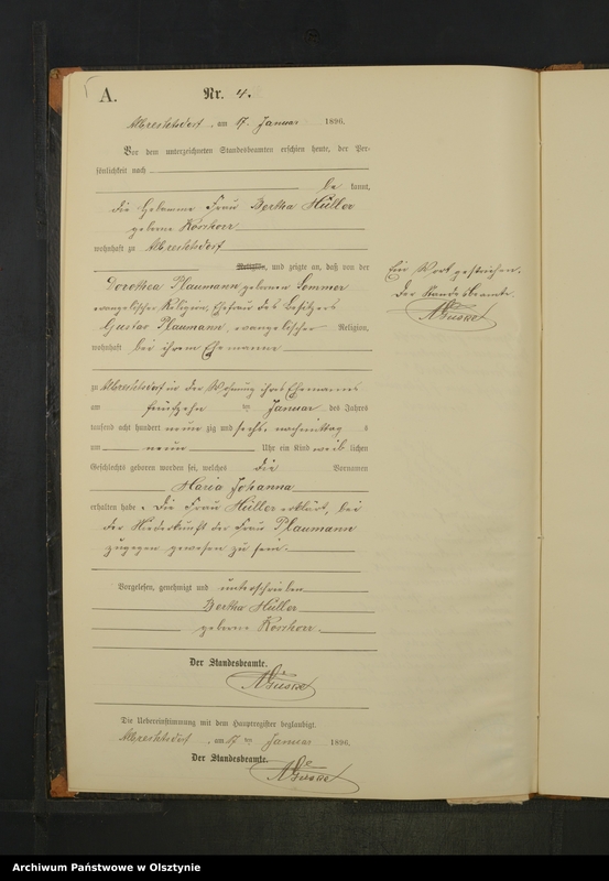 image.from.unit.number "Geburts-Neben-Register Nr 1 - 52"