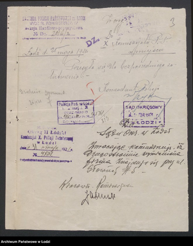 Obraz 5 z jednostki "Józef Pogonowski – apteka homeopatyczna"