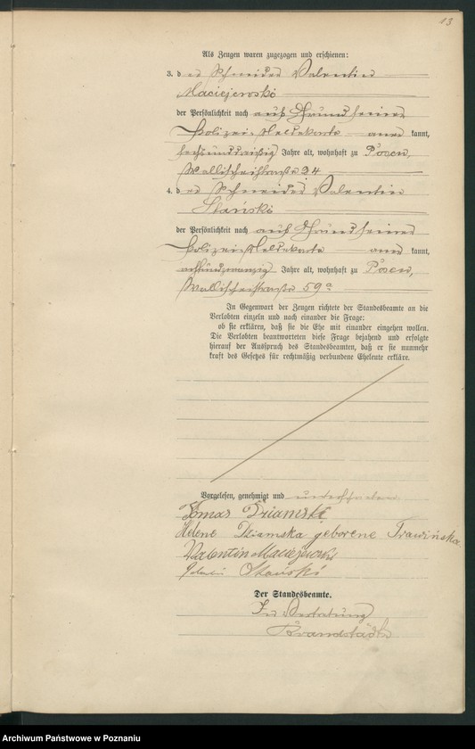 image.from.unit.number "Księga małżeństw t. III"