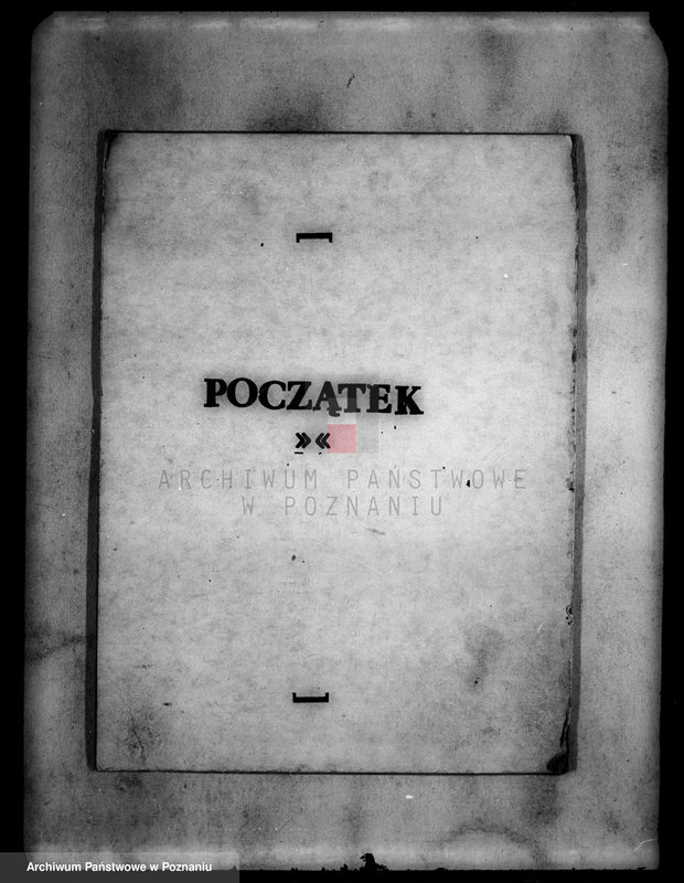 Obraz 3 z jednostki "Tymczasowy rejestr pomiarowy majątku Trzeboń powiatu wyrzyskiego"