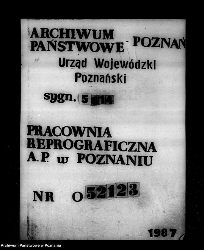 Obraz 1 z jednostki "Sprawozdanie sytuacyjne miesięczne za miesiąc grudzień 1929 r. działy I-IV"