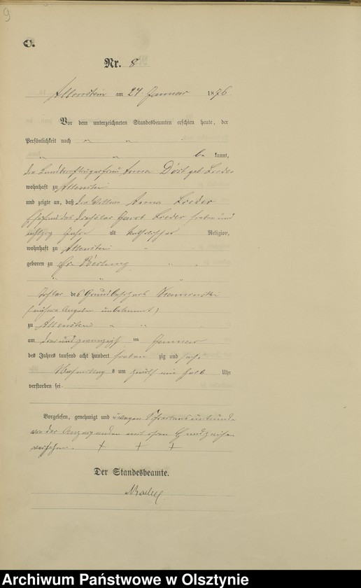 image.from.unit.number "Sterbe-Haupt-Register Nr 1 - 188"