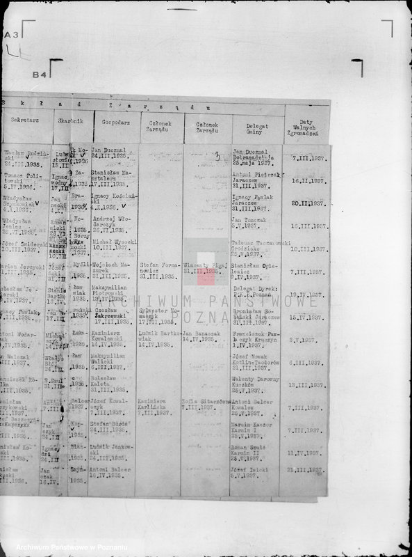 image.from.unit.number "Stowarzyszenie ochotniczej straży pożarnej powiat jarociński litery od A-J"