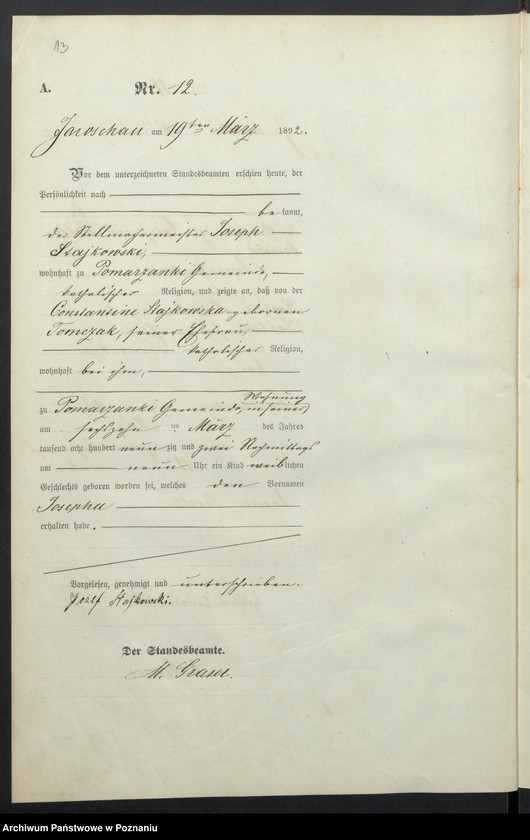 image.from.unit.number "Księga urodzeń"