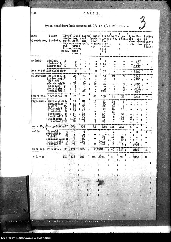 Obraz 7 z jednostki "Weterynaria"