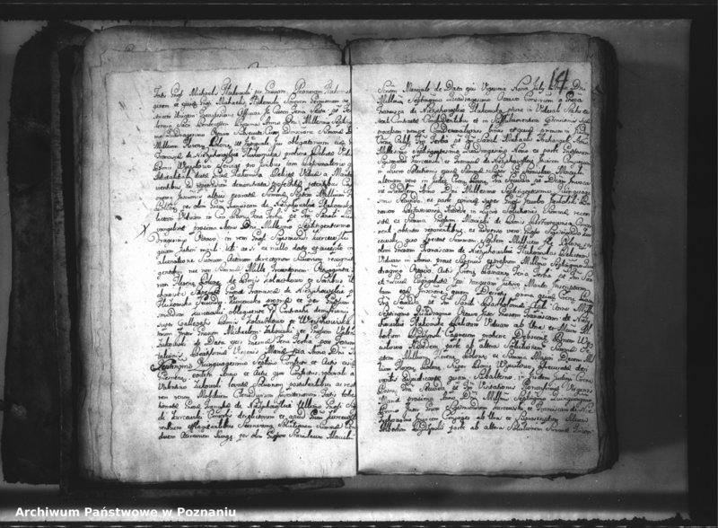 Obraz 19 z jednostki "Relationes [protocollon]"