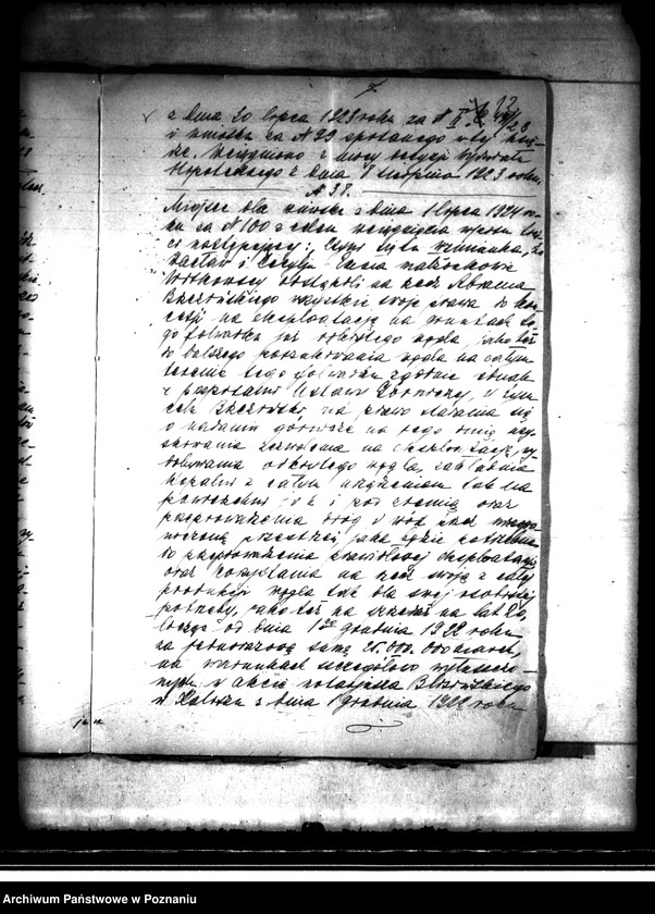 image.from.unit.number "Parcelacja prywatna majątku Drzewce-Nowiny powiatu kaliskiego"