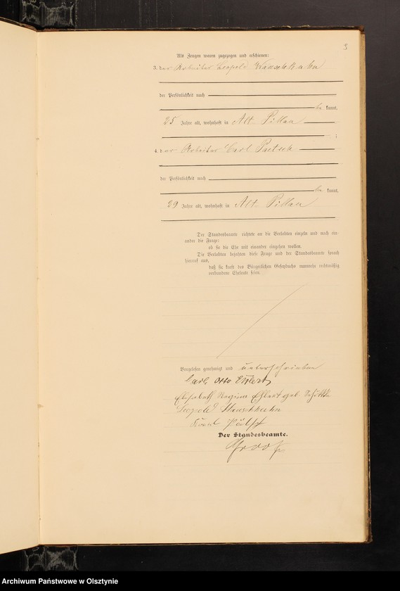 image.from.unit.number "Heiraths-Haupt-Register Nr 1 - 41"