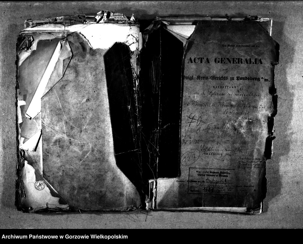 image.from.unit.number "Duplikate der Kirchenbücher von Wormsfelde (Wojcieszyce), Vormsfelder Theerofen und Stolzenberg (Różanki)"