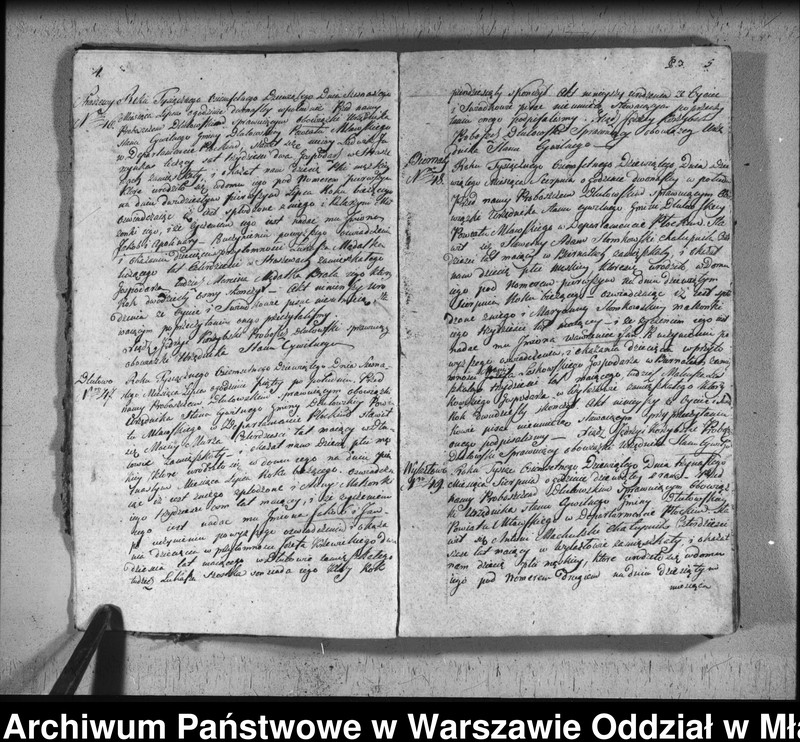 image.from.unit.number "Akta urodzin, małżeństw i zgonów"