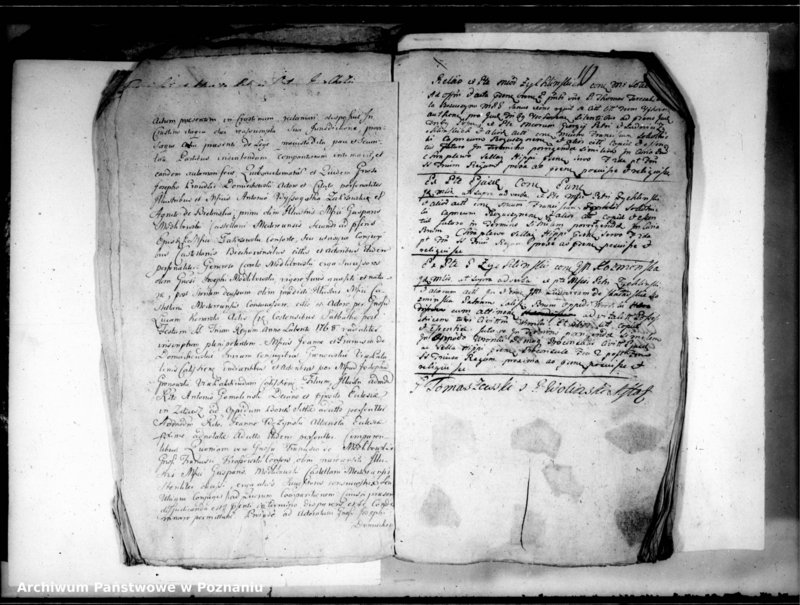 Obraz 15 z jednostki "Relationes [protocollon]"