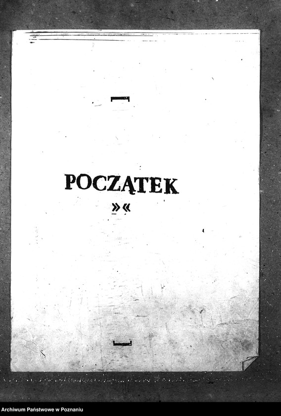 Obraz 3 z jednostki "Pow. lekarz Weterynaryjny Wąbrzeźno"