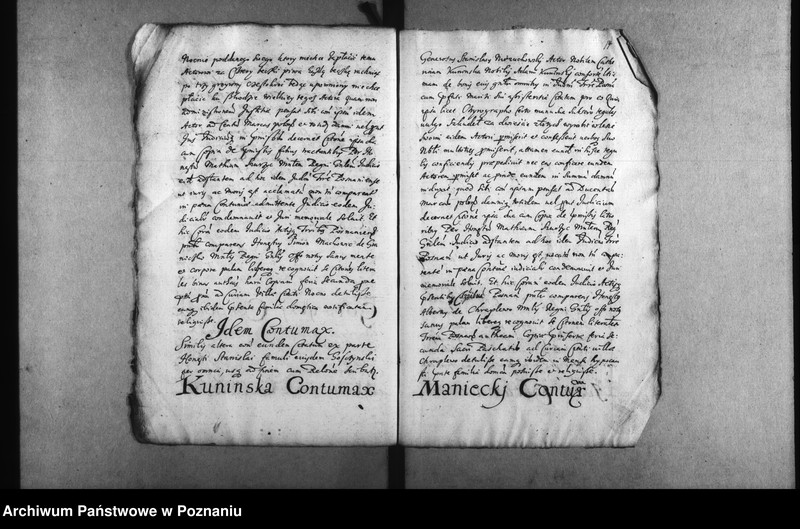 Obraz 17 z jednostki "Decreta [inducta]"