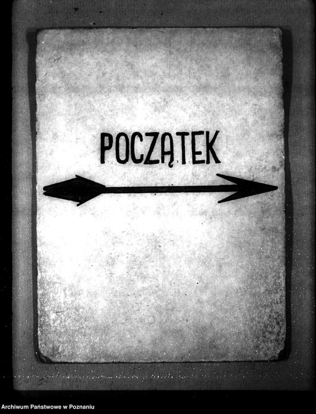 Obraz 3 z jednostki "Abrechnungsbuch mit der Regierungoberkasse Posen"