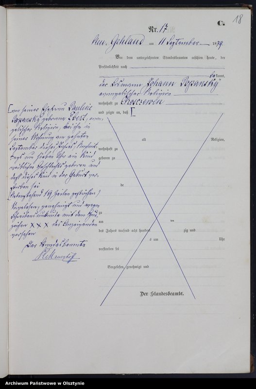 image.from.unit.number "Sterbe-Haupt-Register Nr 1 - 24"