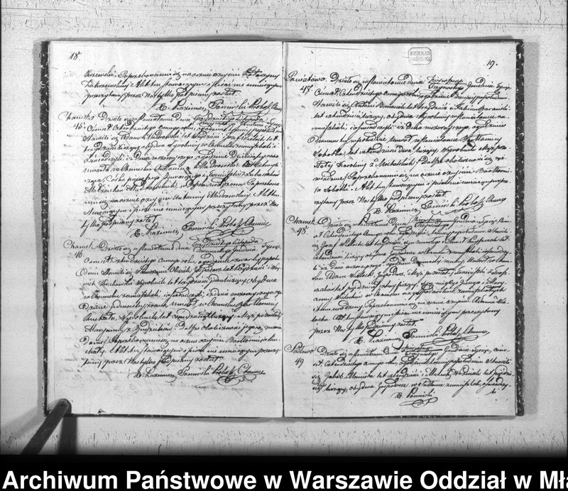image.from.unit.number "Akta urodzin, małżeństw i zgonów"