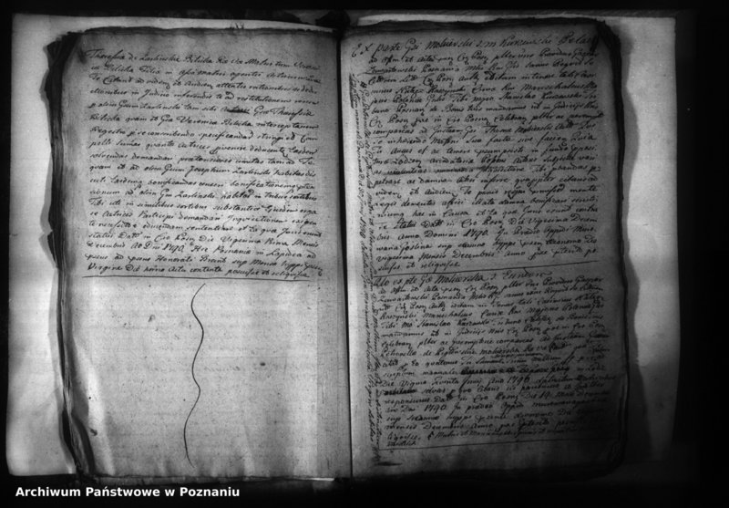 Obraz 14 z jednostki "Relationes [protocollon]"