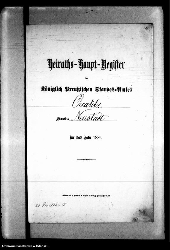 image.from.unit.number "Księga małżeństw"