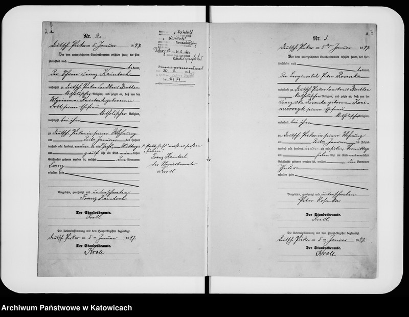 image.from.unit.number "Księga urodzeń nr 1-391"