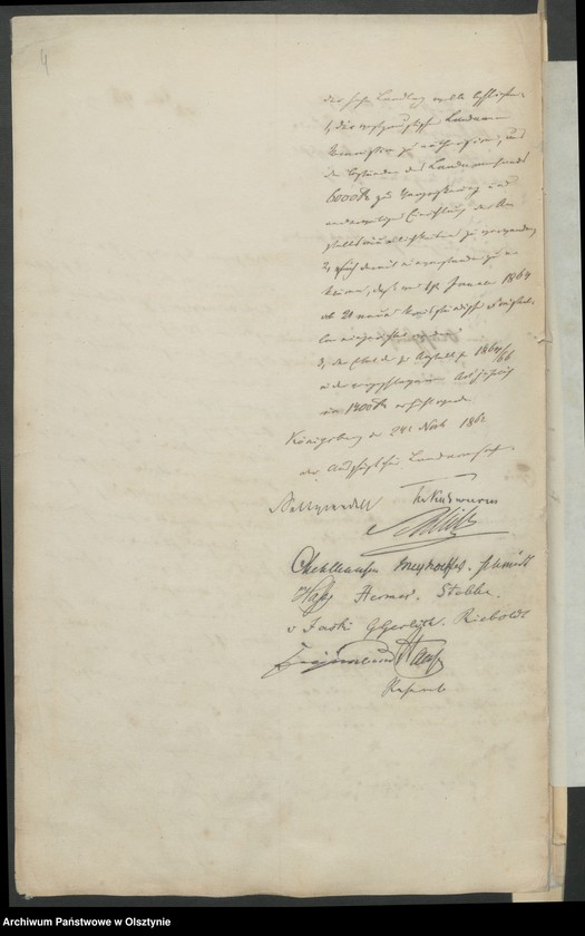 image.from.unit.number "Acta des16ten Provinzial-Landtages der Stände Königreichs Preußen.Die Taubstummenschule zu Marienburg [Malbork]"