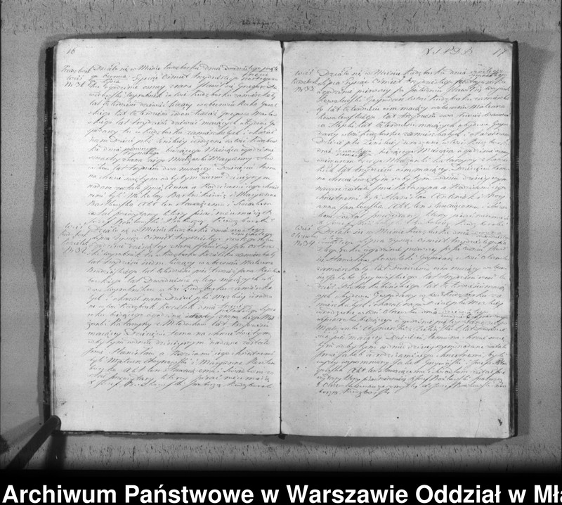 image.from.unit.number "Akta urodzin, małżeństw i zgonów"