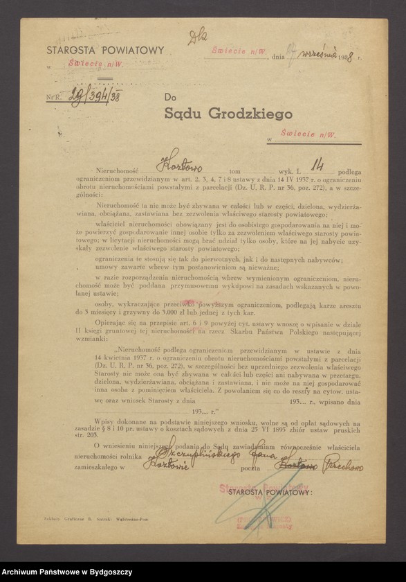 image.from.unit.number "[Ograniczenie nieruchomości Kozłowo, pow. świecki]"