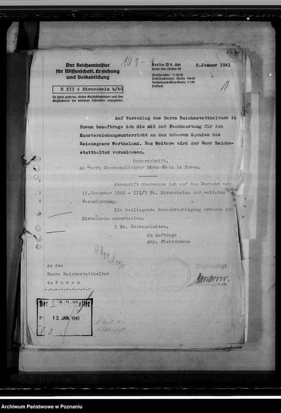 Obraz 5 z jednostki "Kunsterziehung in den Oberschulen"