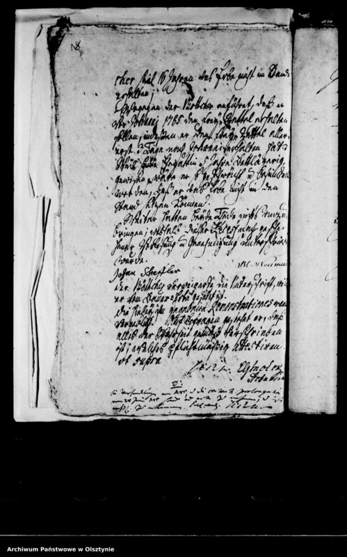 image.from.unit.number "23 Schönbergsche Patrimonial-Gerichts-Protokolle"