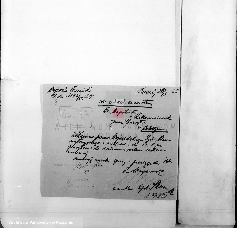 Obraz 12 z jednostki "Podatki Komunalne miasta Rakoniewice"