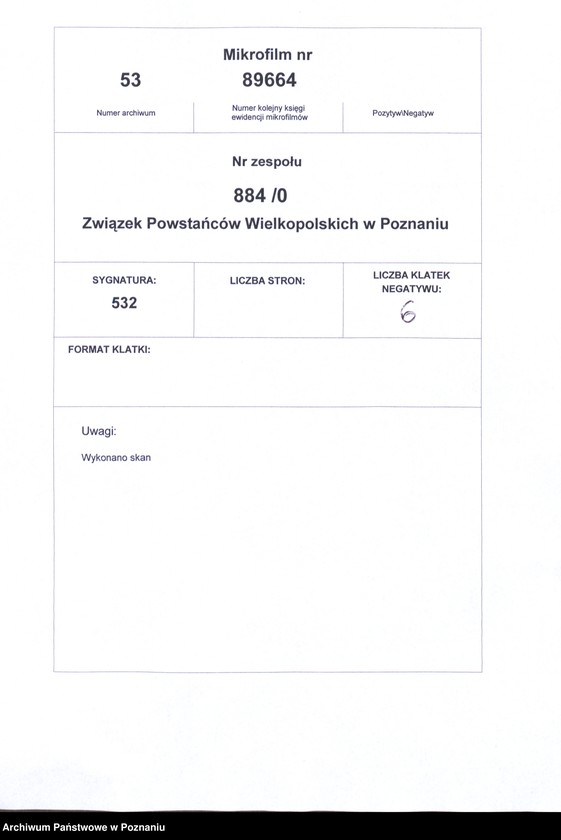 Obraz 5 z jednostki "Kuchnia powstańcza w stodole pod Jutrosinem."